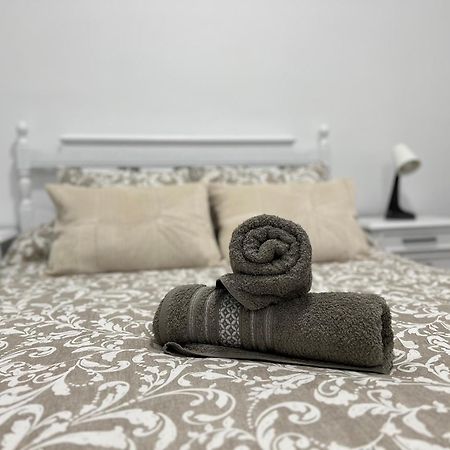 萨里亚Piso Camino De Santiago公寓 外观 照片