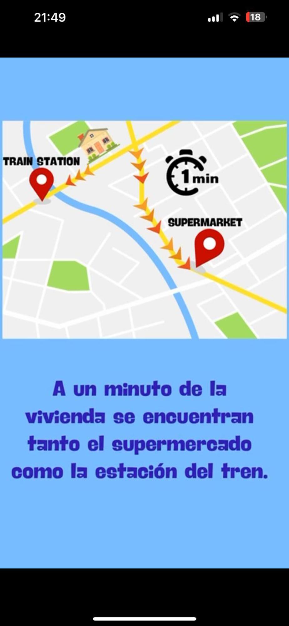 萨里亚Piso Camino De Santiago公寓 外观 照片